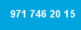 971 746 20 15
